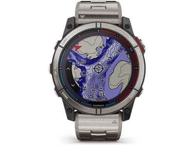 КАРТЫ BLUECHART G3