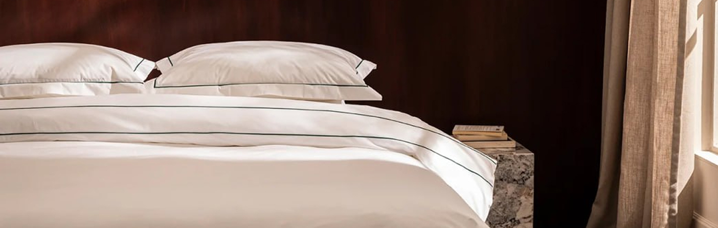 WHITE LINENS — когда важны детали