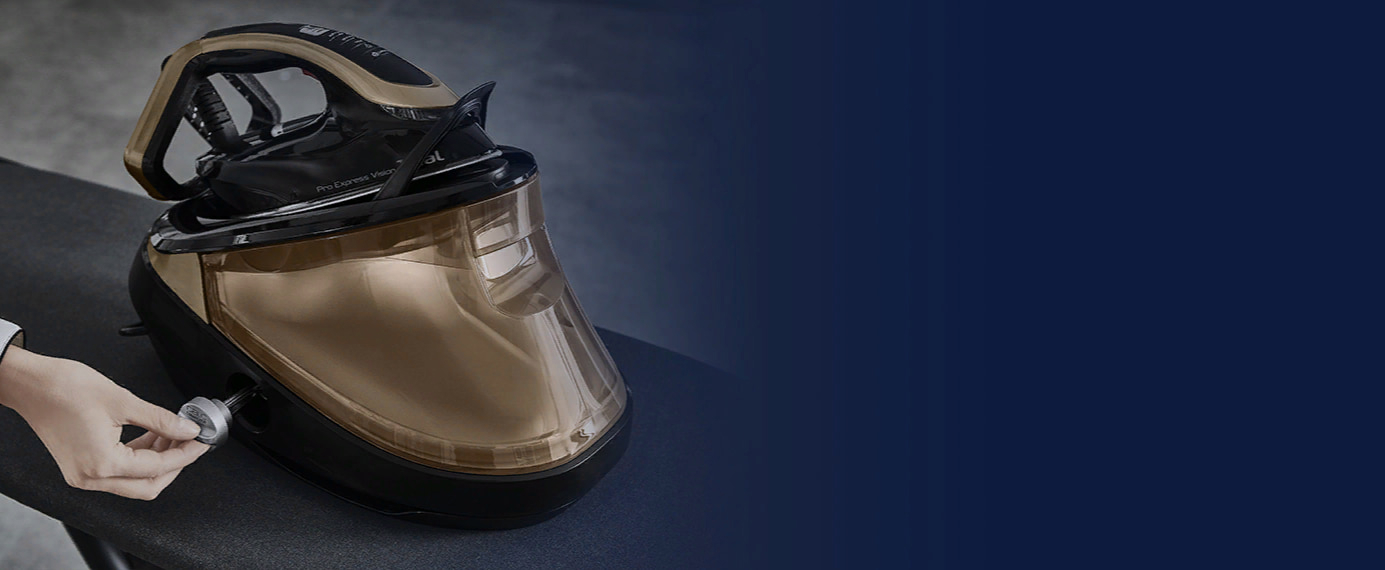 Эффективное решение против накипи