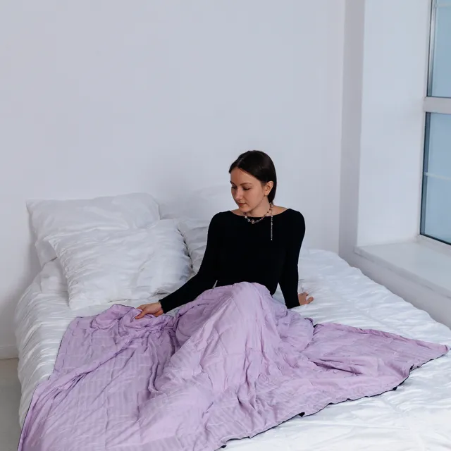 OBYATIA Active — прохладное и плотное