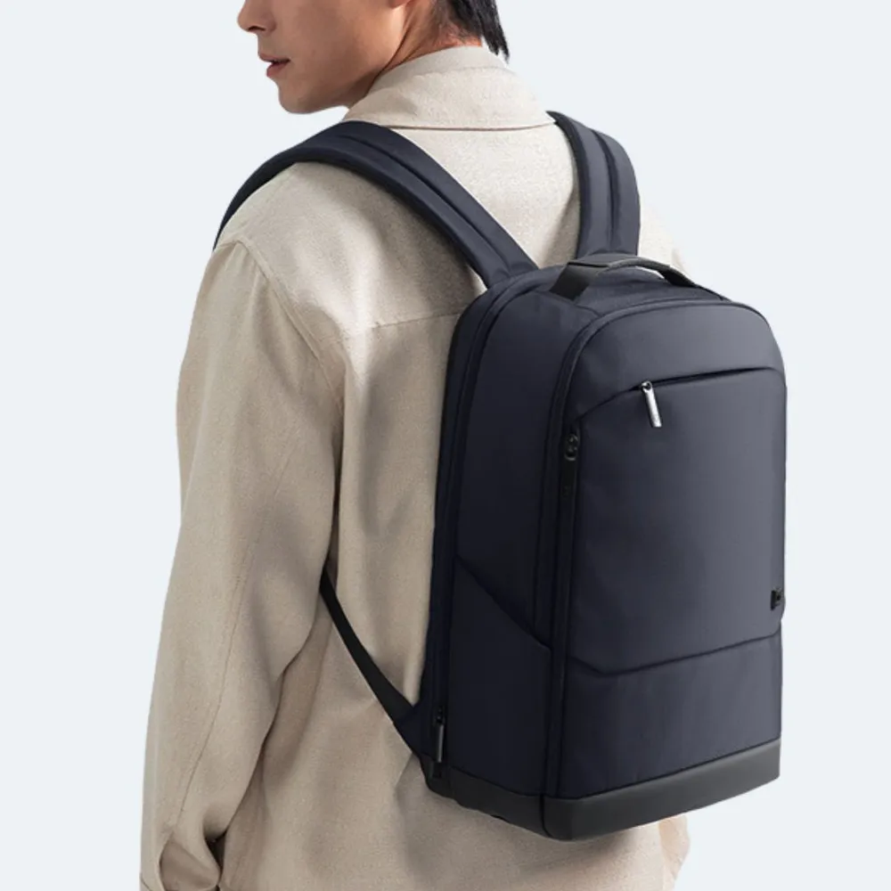 Рюкзак Xiaomi Mijia Business Backpack (MJSWB01RM)-описание-3.jpg