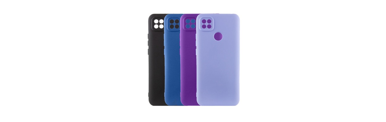 купить Аксессуары для Xiaomi Redmi 10A с доставкой
