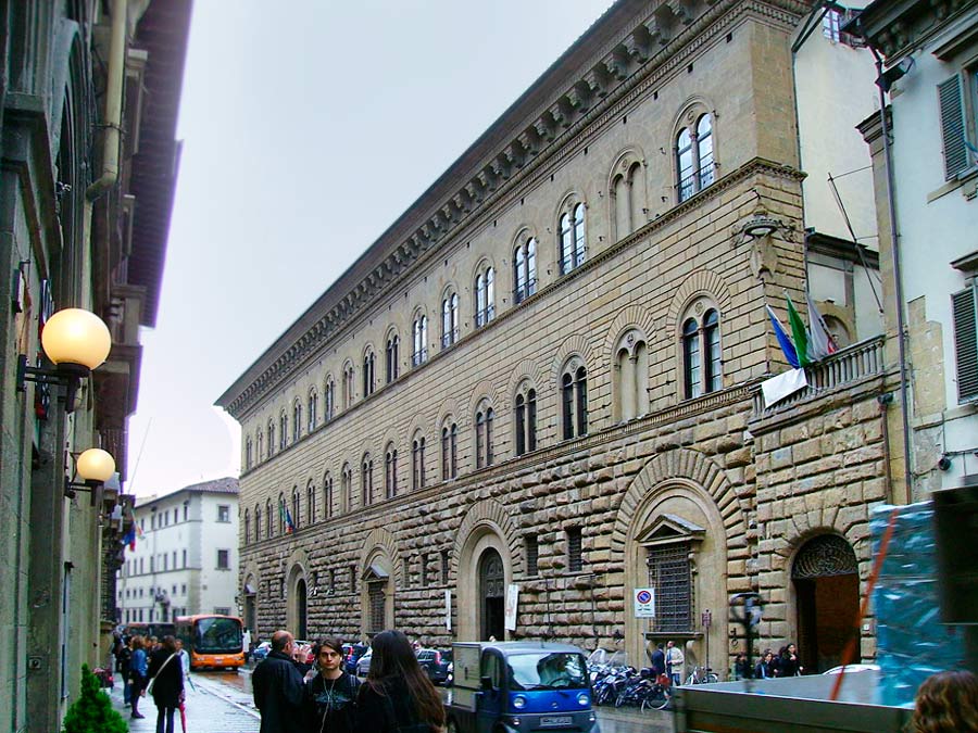 Palazzo Medici Riccardi