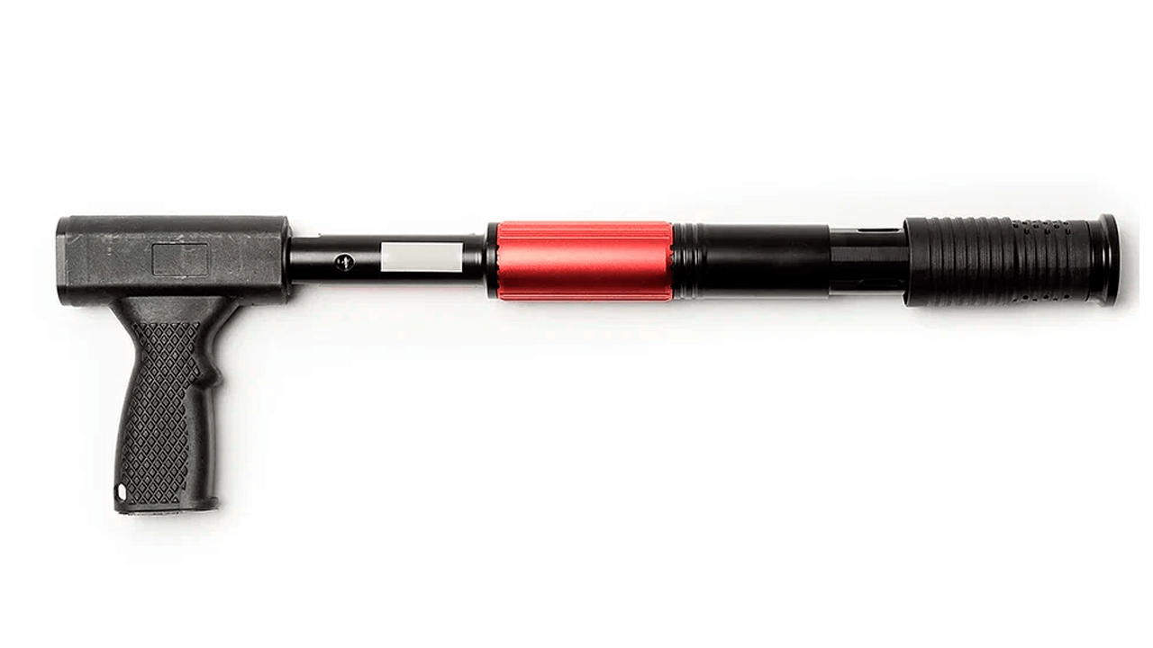 Пороховой монтажный пистолет Пороховой монтажный пистолет