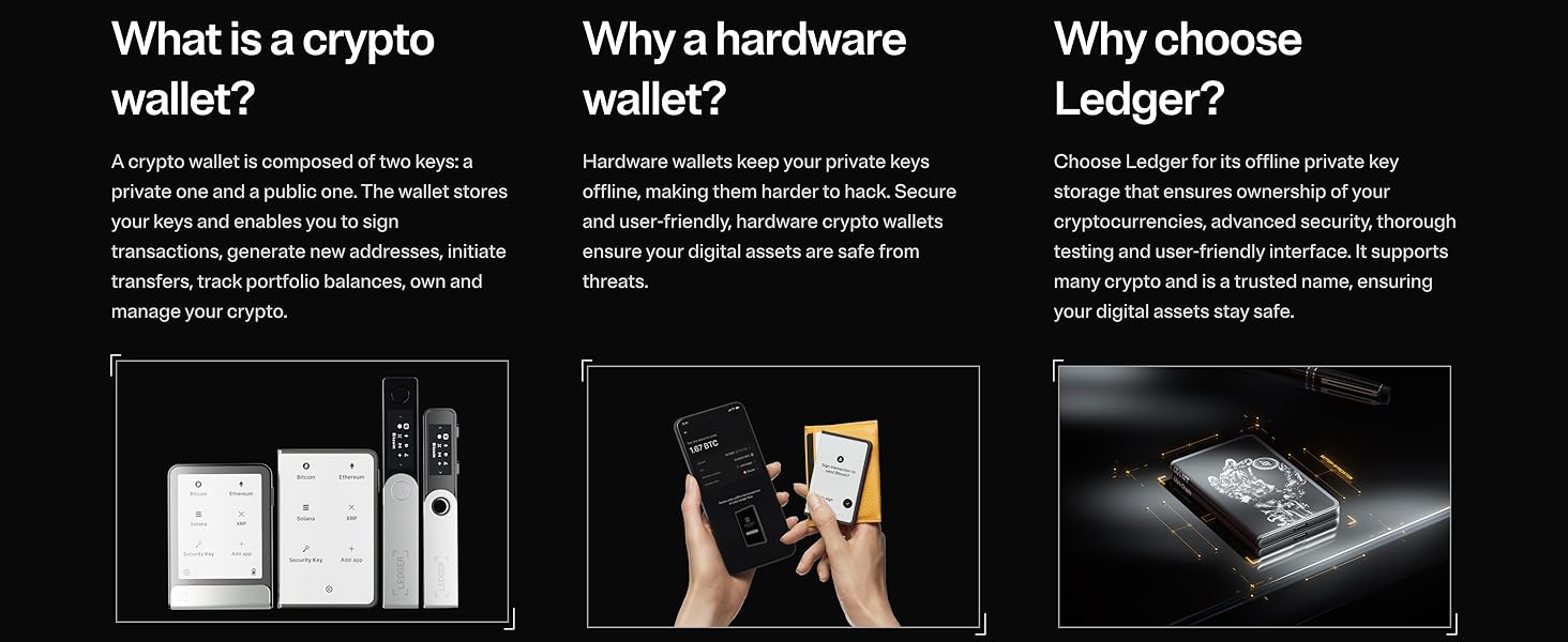 купить криптовалютный кошелёк Ledger Stax купить криптовалютный кошелёк Ledger Stax
