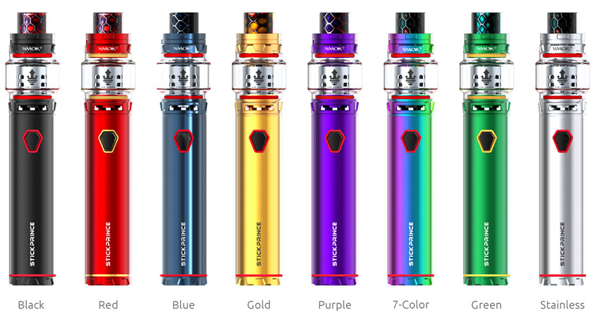 SMOK Stick Prince Kit