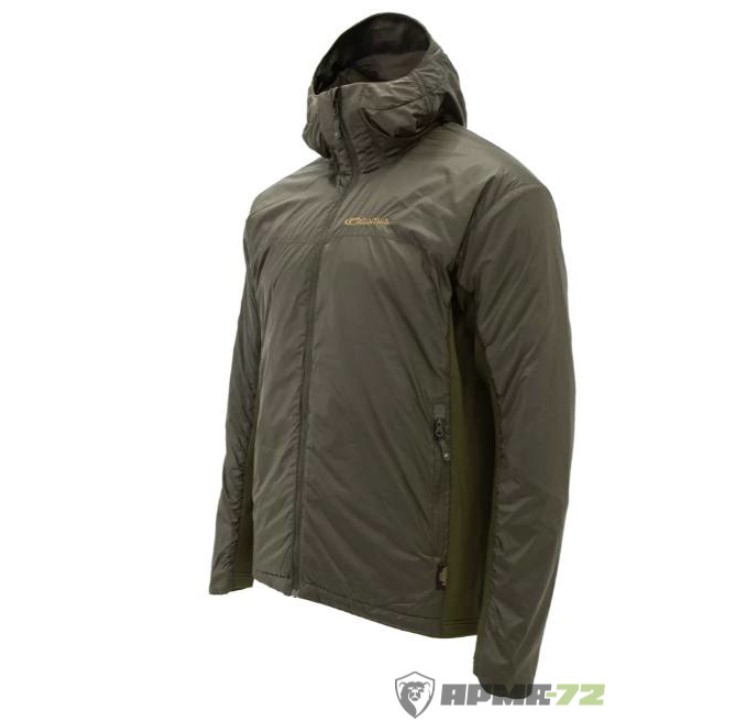 куртка демисезонная милитари купить