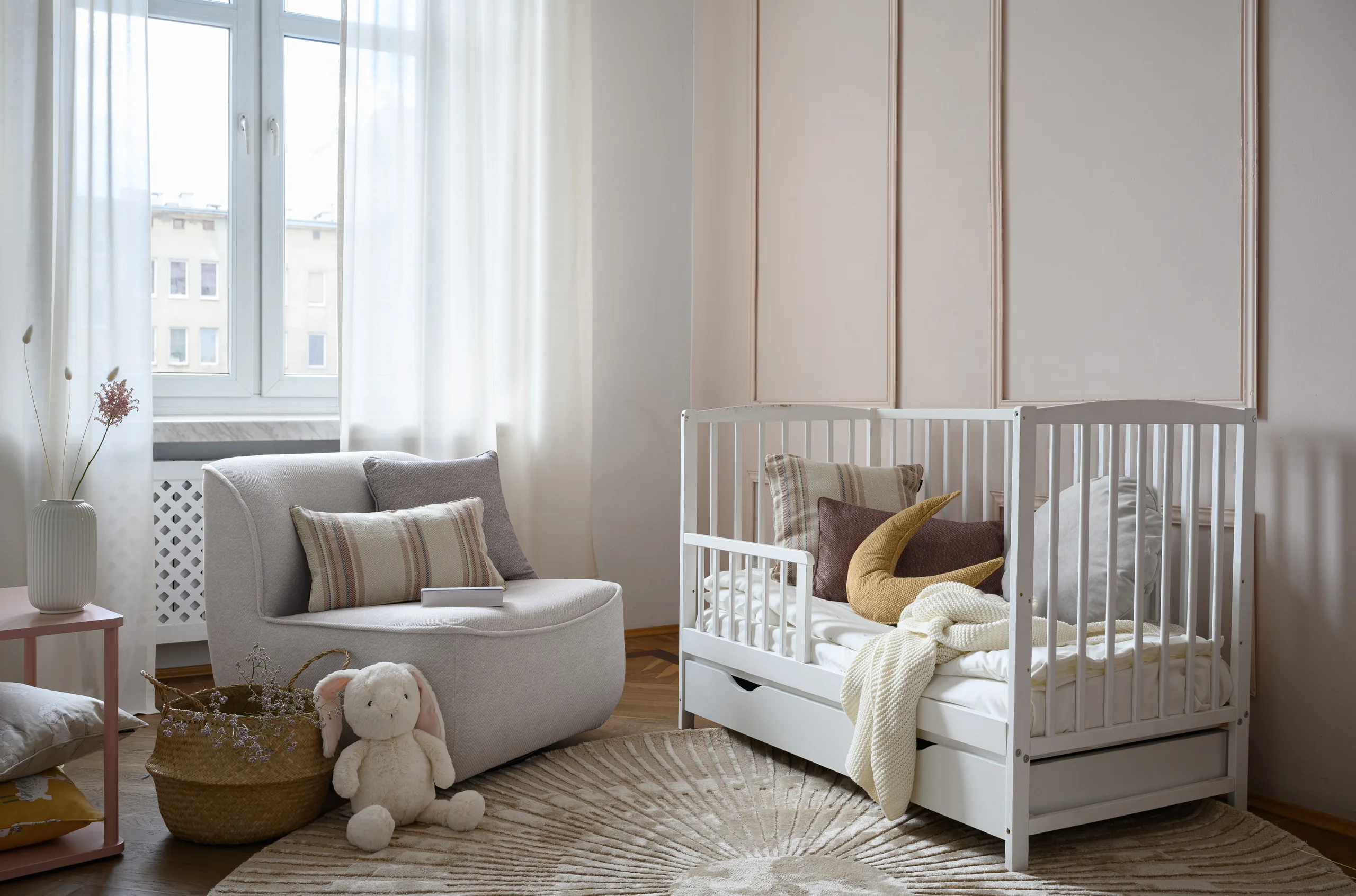RADIUS BEIGE