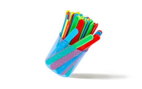 Счетные палочки