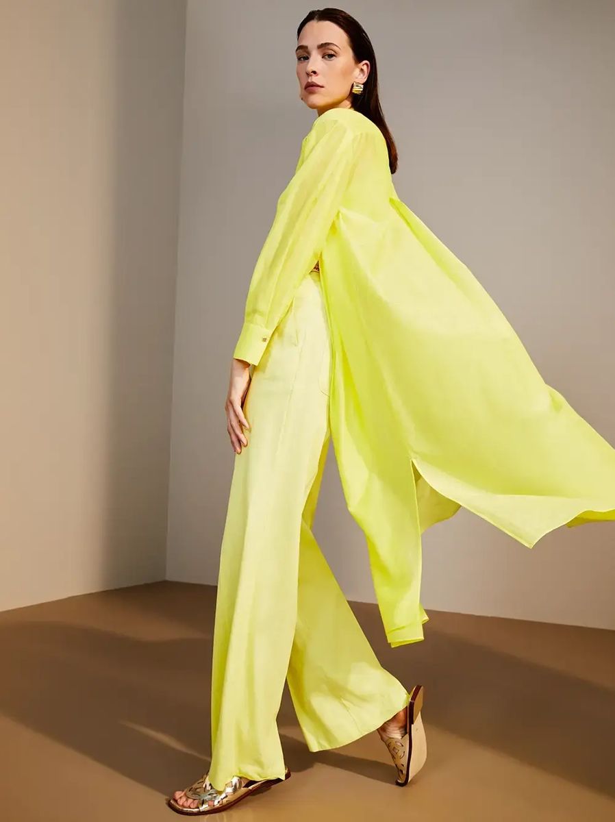 Что купить на распродаже и носить летом: разумные покупки без ошибок