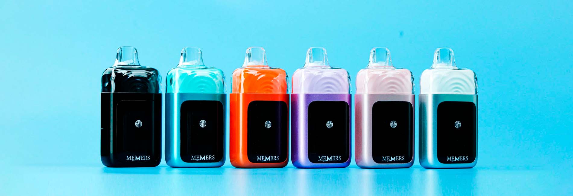 купить одноразовые электронные сигареты MEMERS