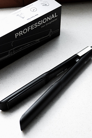 Профессиональный утюжок Dry&Go