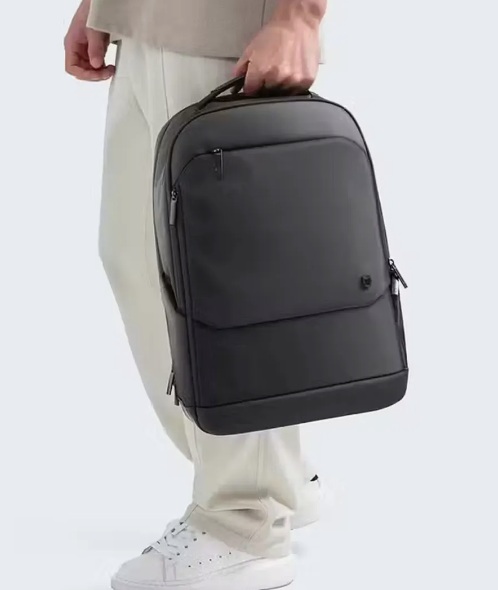 Рюкзак Xiaomi Mijia Business Backpack (MJSWB01RM)-описание-4.jpg
