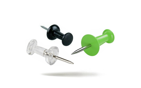 Все силовые кнопки