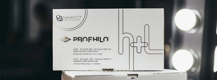 Profhilo (Италия)