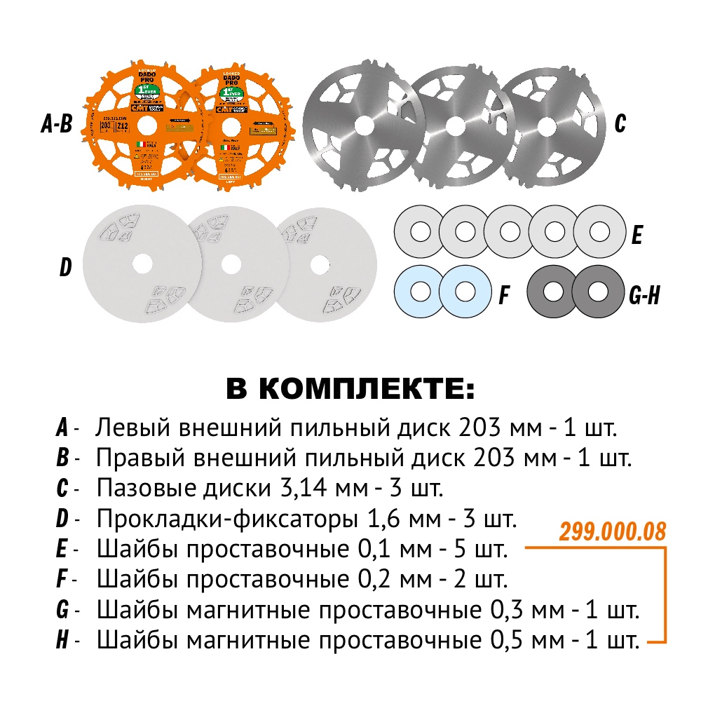 CMT 230.312.08M