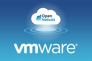 OpenNebula on VMware