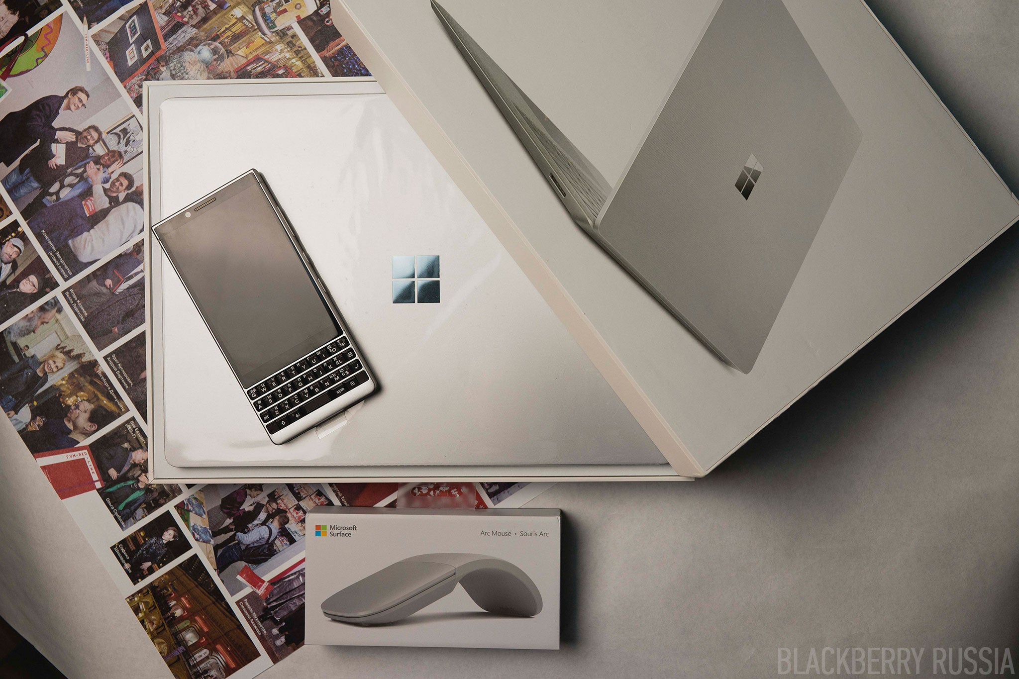 Ноутбук Microsoft Surface Laptop Intel Core i7