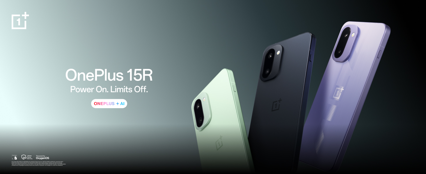 купить Смартфон OnePlus 15R 12/256 512gb 