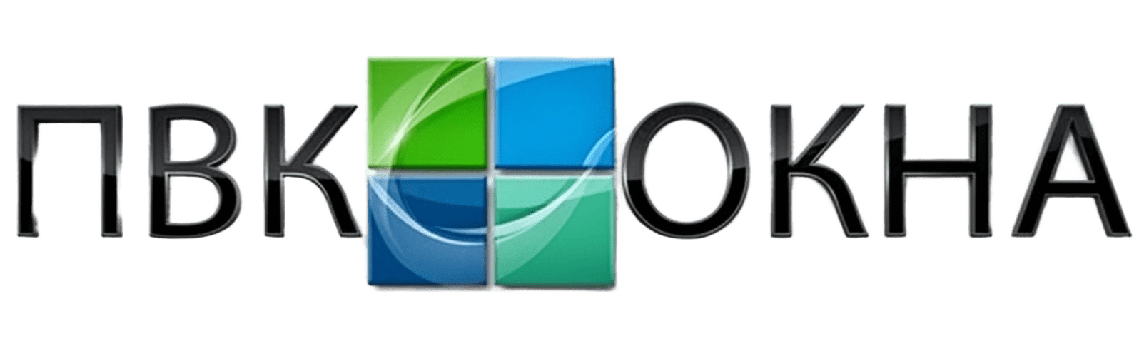 ПВК окна
