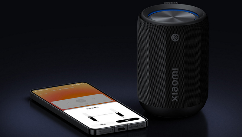 Колонка портативная Xiaomi Bluetooth Speaker Mini (ASM01G)-описание-4.jpg