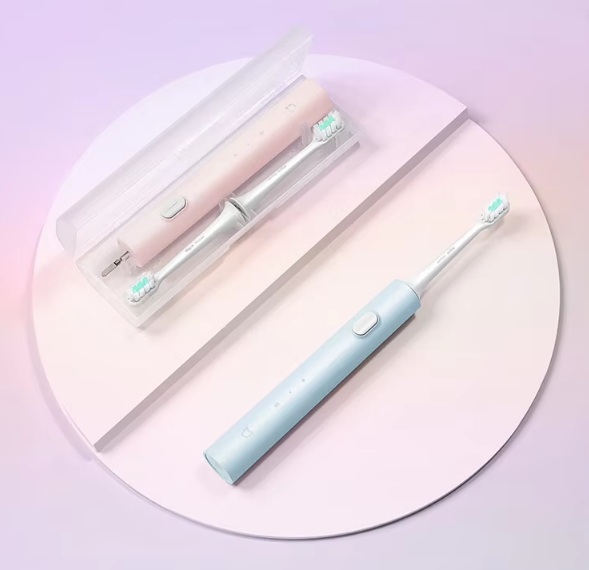 Электрическая зубная щетка Xiaomi Mijia Electric Toothbrush T200C-описание-2 Электрическая зубная щетка Xiaomi Mijia Electric Toothbrush T200C-описание-2.jpg
