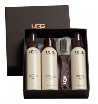 Набор по уходу за обувью от UGG Australia