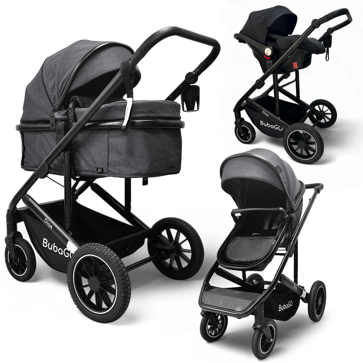 BubaGO Dias BubaGO Dias