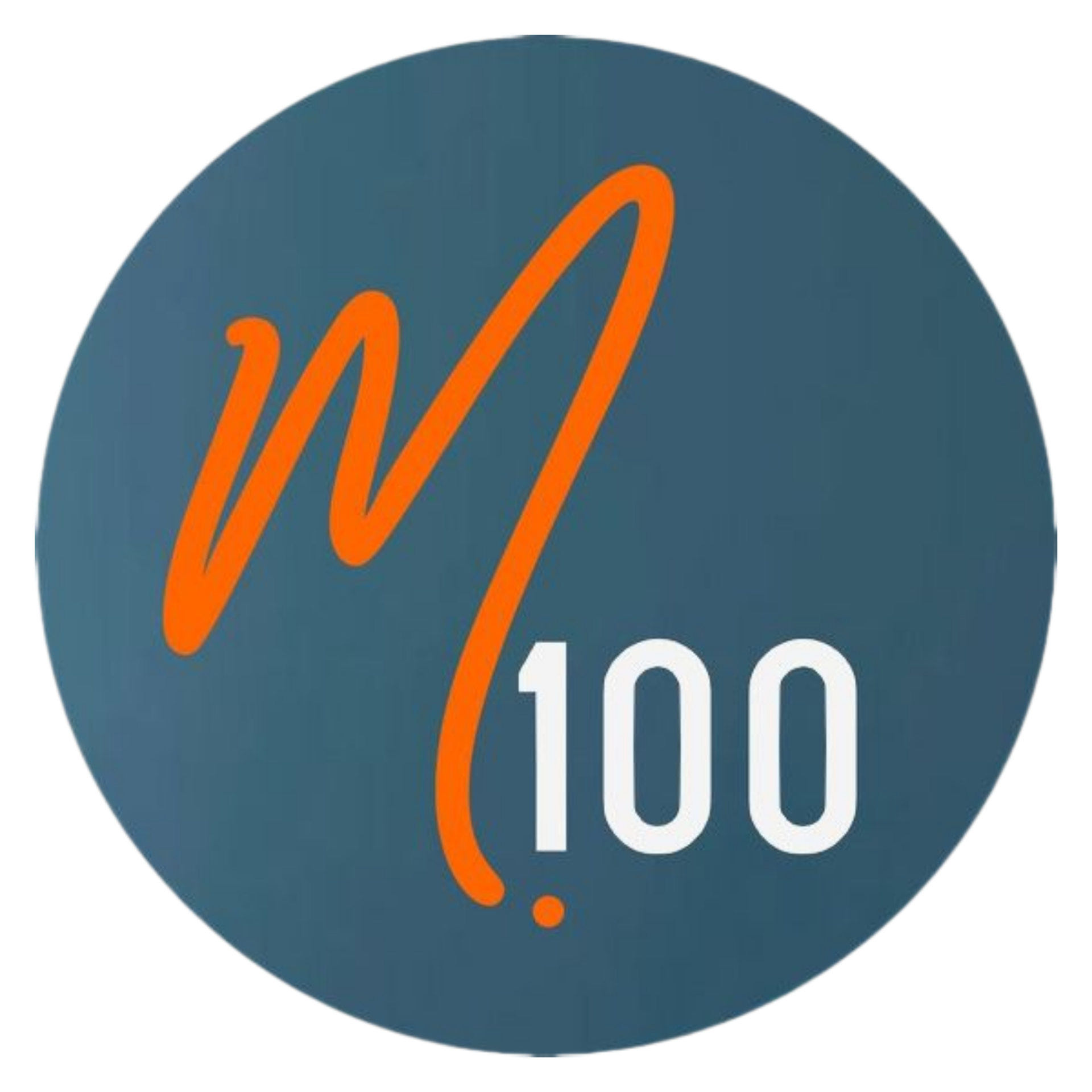 М100