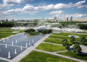 Президентский парк