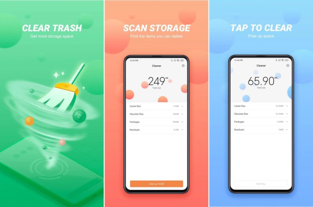 X cleaner что за приложение на xiaomi. Магазин приложений Xiaomi. Xiaomi CCLEANER. MIUI как очистить приложения.