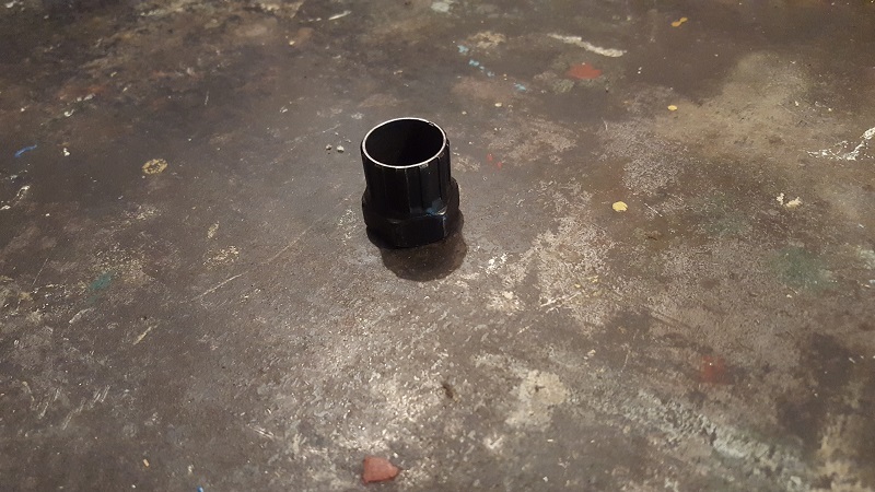 Съемник кассеты