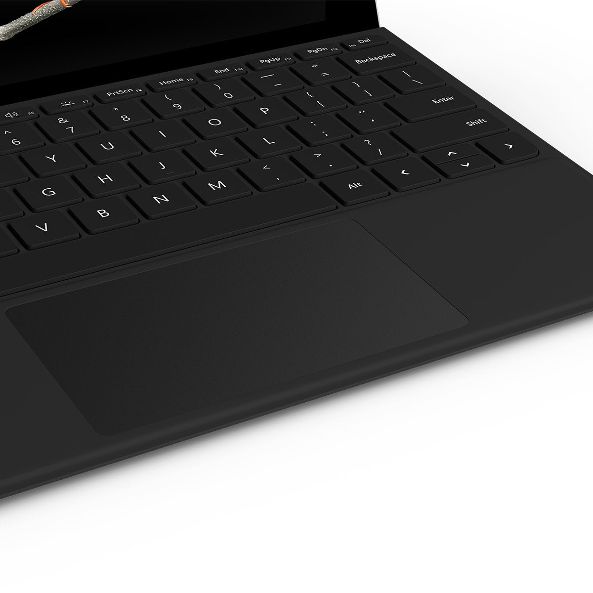 Surface Go Type Cover (Black)