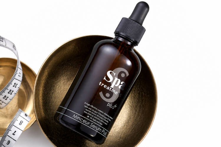 Жиросжигающая сыворотка Minceur Serum PLUS: умный подход к коррекции тела от Spa Treatment