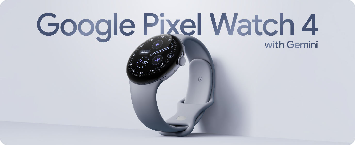 купить Умные часы Google Pixel Watch 4 41mm 45мм LTE WIFI купить Умные часы Google Pixel Watch 4 41mm 45мм LTE WIFI