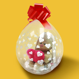 Шары для упаковки