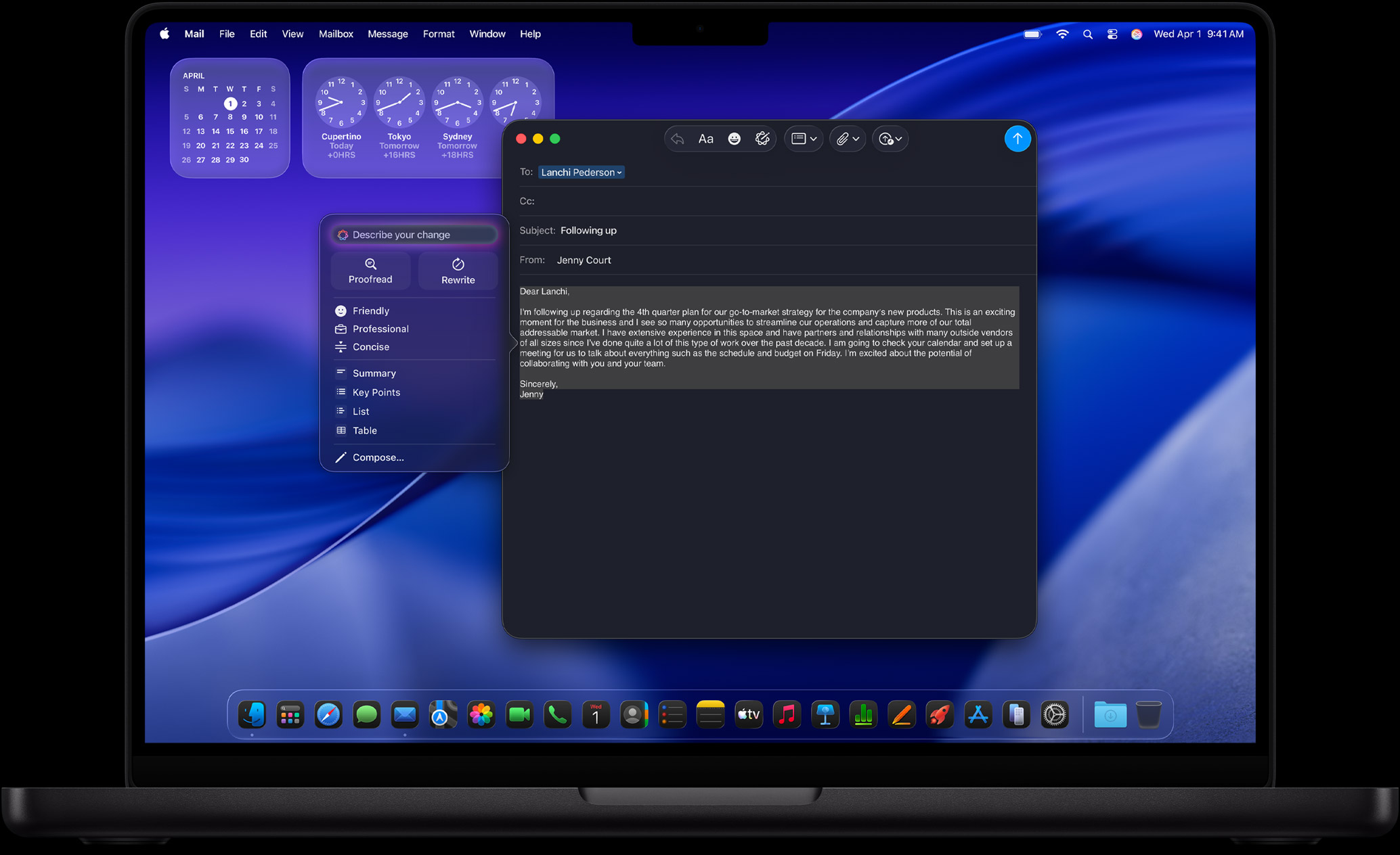 купить Ноутбук Apple MacBook Pro 14 16 2026 M5 Pro max