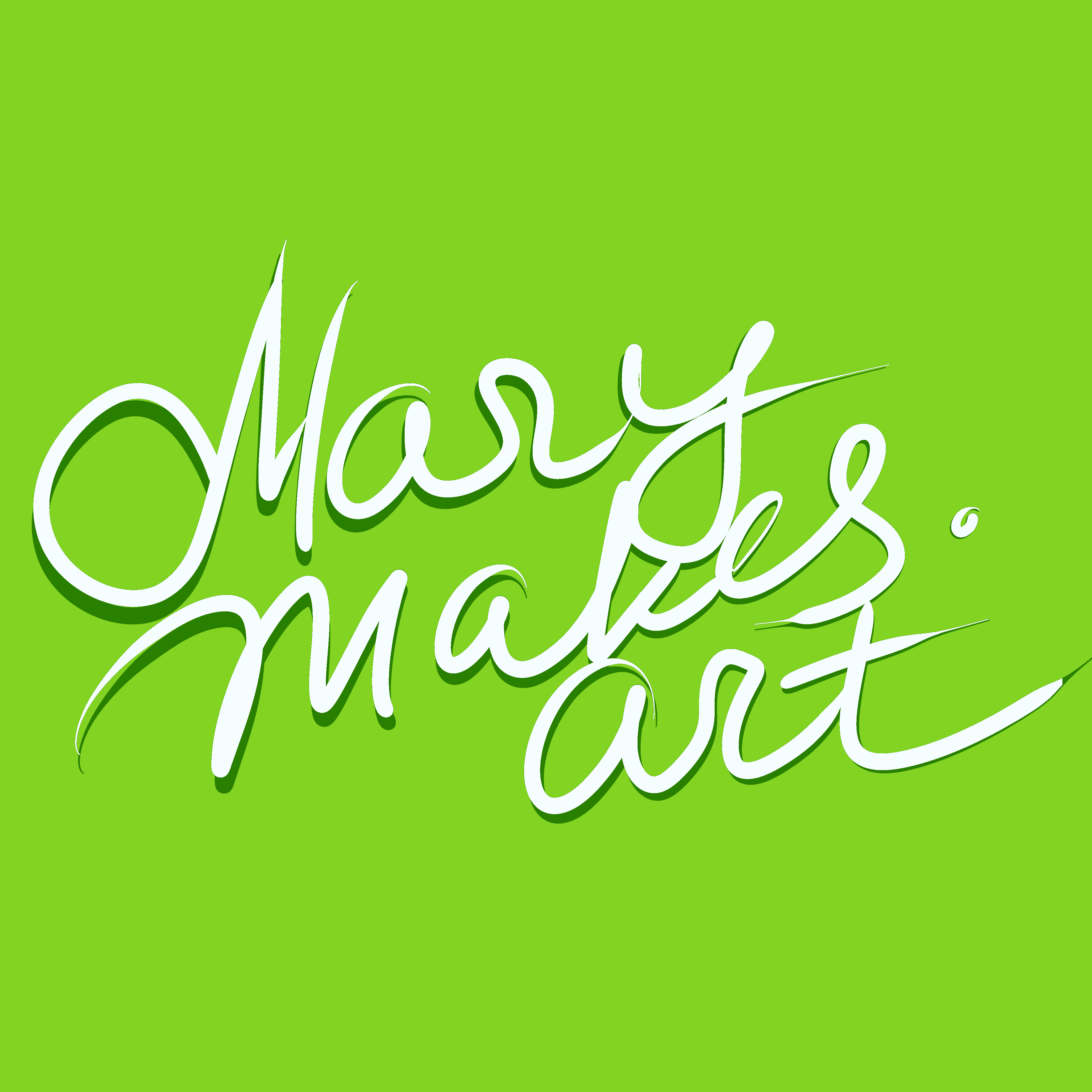 Интернет-магазин Mary-makes.art