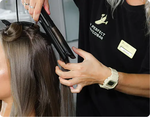 Попробуй инструмент в работе