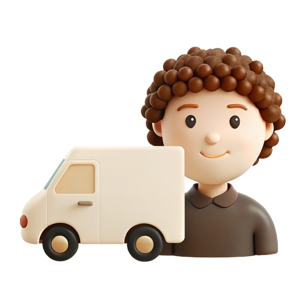 Бесплатная доставка от 5 000 руб.