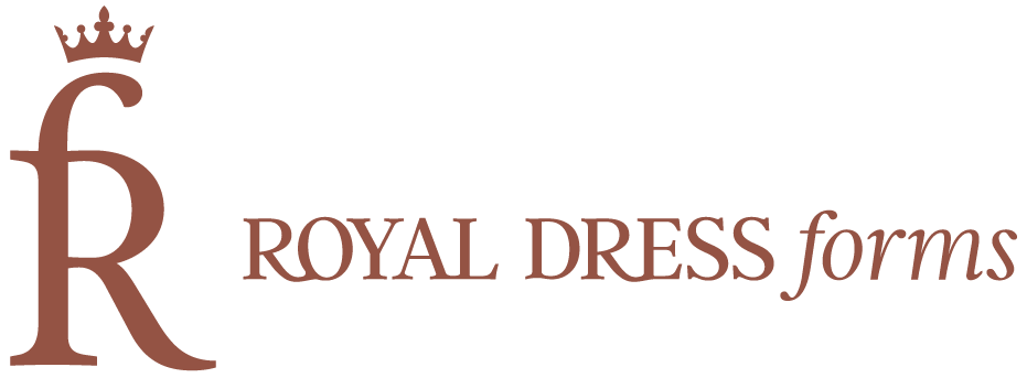 Официальный сайт - Royal Dress forms