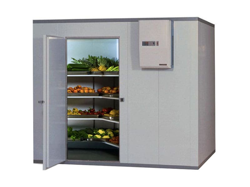 Холодильная камера для домашнего пользования
