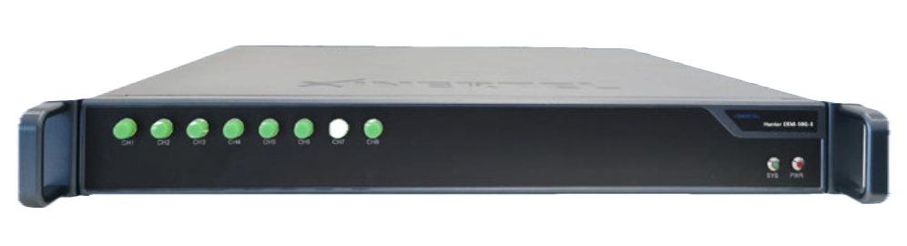 Xinertel Hunter ERM-10G