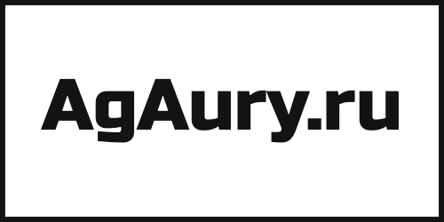 AgAury.ru