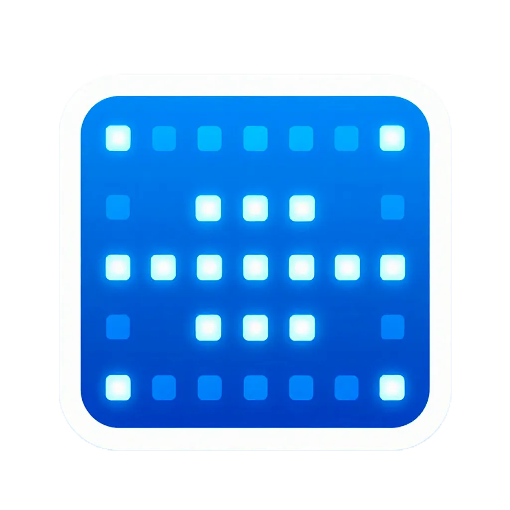 LED-экран 3×2 м для клуб-бара Туман Барнаул