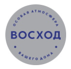 Восход - товарный знак