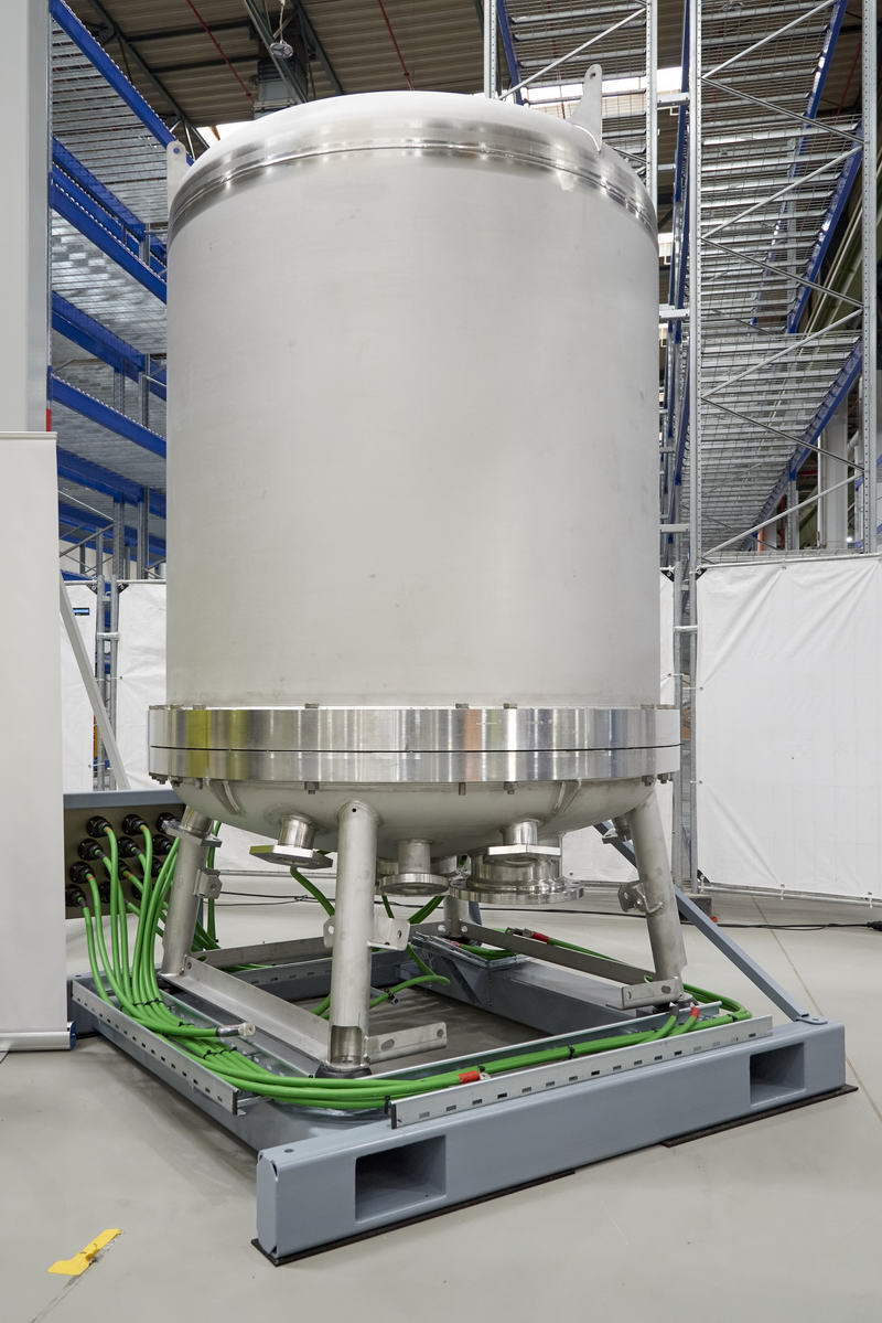 News. Partnership between Purem by Eberspaecher and Topsoe 2