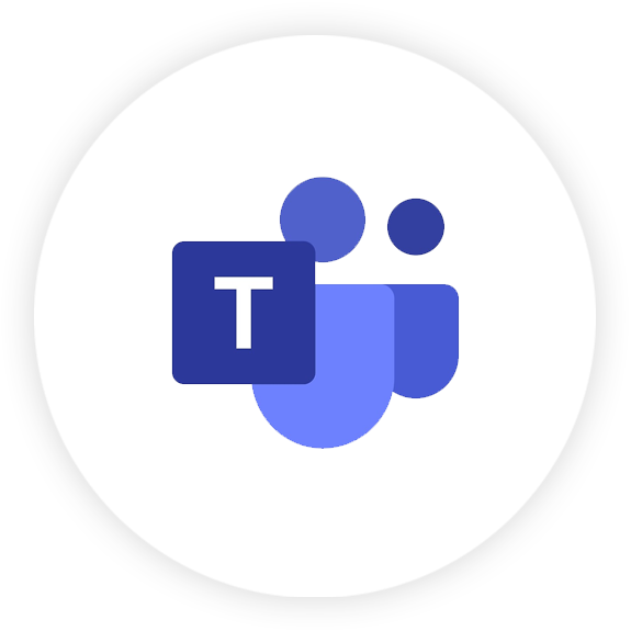 написать в Teams