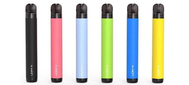 udn-x pod 500 mAh indavape.ru