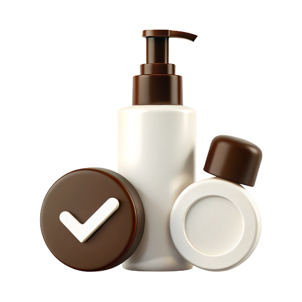 Только оригинальная продукция